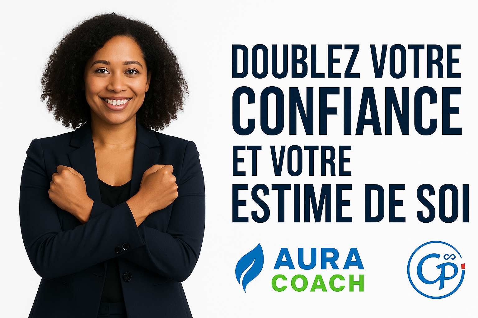 Doublez votre confiance